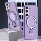 For Samsung Galaxy S23+ 5G / Purple
