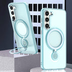 For Samsung Galaxy S23 5G / Light Blue
