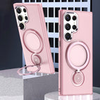 For Samsung Galaxy S22 Ultra 5G / Pink