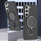 For Samsung Galaxy S22+ 5G / Black