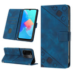 For Tecno Spark Go 2022 / Blue