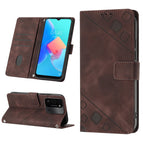 For Tecno Spark Go 2022 / Brown