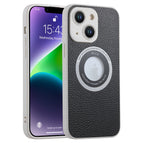 For iPhone 14 / Black