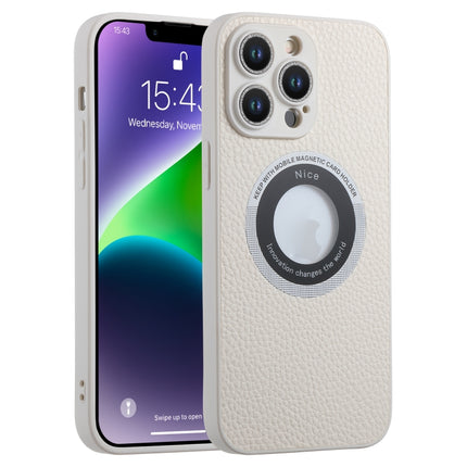 Glitter Lens MagSafe Magnetic Phone Case, For iPhone 13 Pro Max, For iPhone 13 Pro, For iPhone 13, For iPhone 12 Pro Max