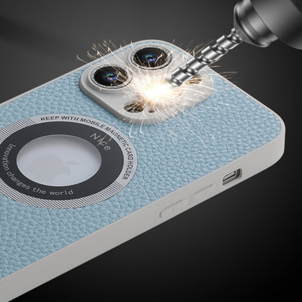 Glitter Lens MagSafe Magnetic Phone Case, For iPhone 13 Pro Max, For iPhone 13 Pro, For iPhone 13, For iPhone 12 Pro Max