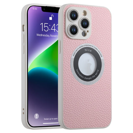 Glitter Lens MagSafe Magnetic Phone Case, For iPhone 13 Pro Max, For iPhone 13 Pro, For iPhone 13, For iPhone 12 Pro Max