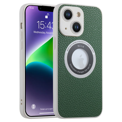 Glitter Lens MagSafe Magnetic Phone Case, For iPhone 13 Pro Max, For iPhone 13 Pro, For iPhone 13, For iPhone 12 Pro Max