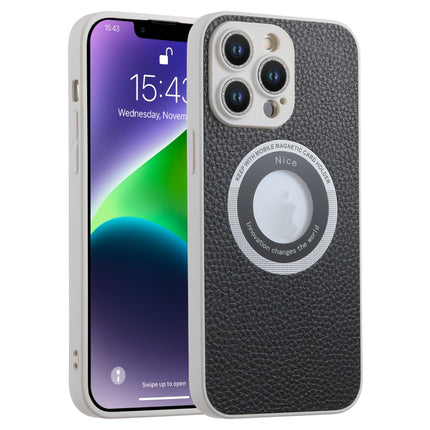 Glitter Lens MagSafe Magnetic Phone Case, For iPhone 13 Pro Max, For iPhone 13 Pro, For iPhone 13, For iPhone 12 Pro Max