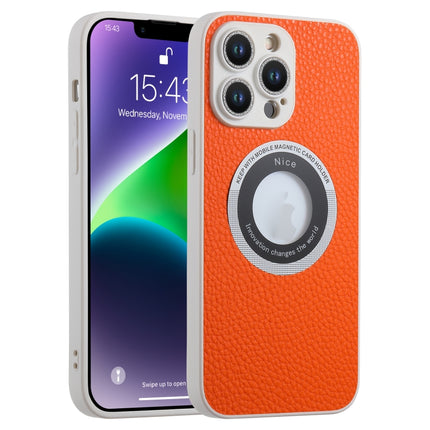 Glitter Lens MagSafe Magnetic Phone Case, For iPhone 13 Pro Max, For iPhone 13 Pro, For iPhone 13, For iPhone 12 Pro Max
