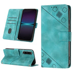 For Sony Xperia 1 IV / Green