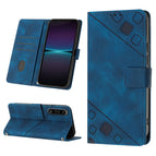 For Sony Xperia 1 IV / Blue