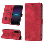 For Sony Xperia 1 IV / Red