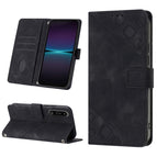 For Sony Xperia 1 IV / Black