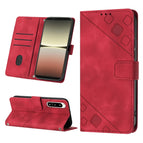 For Sony Xperia 5 IV / Red