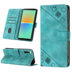 For Sony Xperia 10 IV / Green