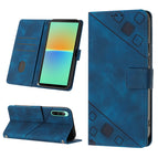 For Sony Xperia 10 IV / Blue