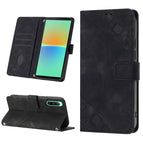 For Sony Xperia 10 IV / Black