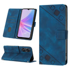 For OPPO A78 / Blue
