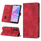 For OPPO A78 / Red