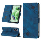 For Xiaomi Redmi Note 12 Global / Blue