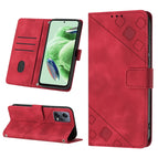 For Xiaomi Redmi Note 12 Global / Red