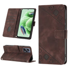 For Xiaomi Redmi Note 12 Global / Brown