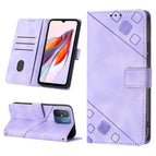 For Xiaomi Redmi 12C / 11A 4G / Light Purple