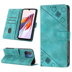 For Xiaomi Redmi 12C / 11A 4G / Green