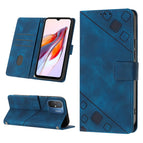 For Xiaomi Redmi 12C / 11A 4G / Blue