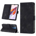 For Xiaomi Redmi 12C / 11A 4G / Black