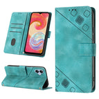 For Samsung Galaxy A04e / F04 / M04 / Green