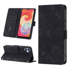 For Samsung Galaxy A04e / F04 / M04 / Black