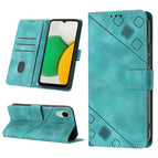 For Samsung Galaxy A04 Core / Green