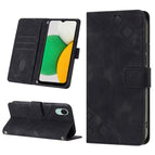 For Samsung Galaxy A04 Core / Black