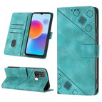 For ZTE Blade A52 / Green