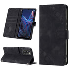 For ZTE Blade A72 / Black