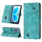 For Tecno Camon 18 / 18 P / Green