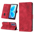 For Tecno Camon 18 / 18 P / Red