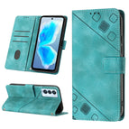 For Tecno Camon 18 Premier / Green