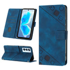 For Tecno Camon 18 Premier / Blue