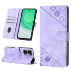 For Tecno Camon 19 / Light Purple
