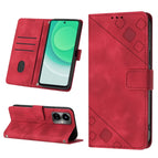 For Tecno Camon 19 / Red