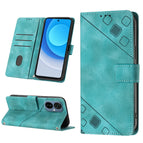 For Tecno Camon 19 Neo / Green