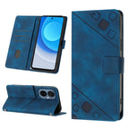For Tecno Camon 19 Neo / Blue