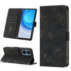 For Tecno Camon 19 Neo / Black