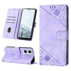 For Tecno Pop 6 Pro / Light Purple