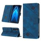 For Tecno Pova Neo 2 LG6n / Blue