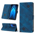 For Tecno Pova 4 Pro LG8n / Blue
