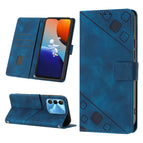 For Tecno Spark 9 KG5p / Blue