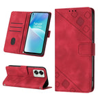For OnePlus Nord 2T 5G / Red